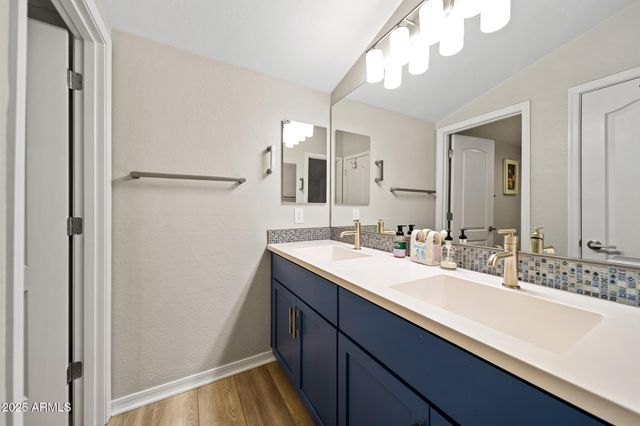 4155 E Jesse Street, Gilbert, AZ 85295