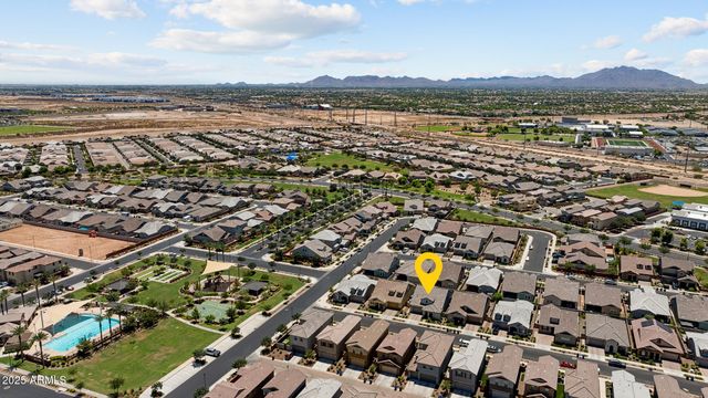 4155 E Jesse Street, Gilbert, AZ 85295