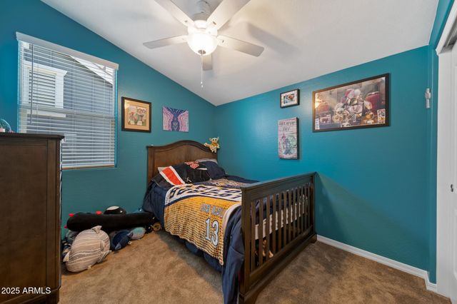 4155 E Jesse Street, Gilbert, AZ 85295