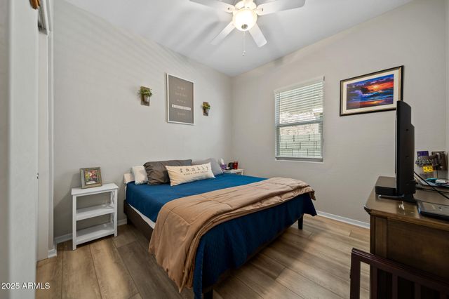 4155 E Jesse Street, Gilbert, AZ 85295