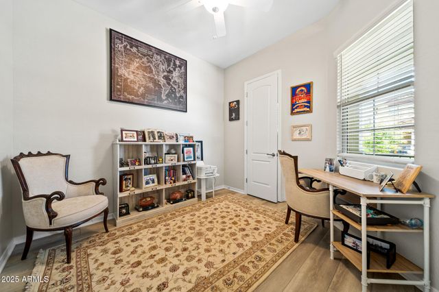 4155 E Jesse Street, Gilbert, AZ 85295