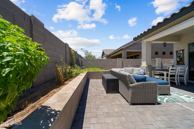 4155 E Jesse Street, Gilbert, AZ 85295