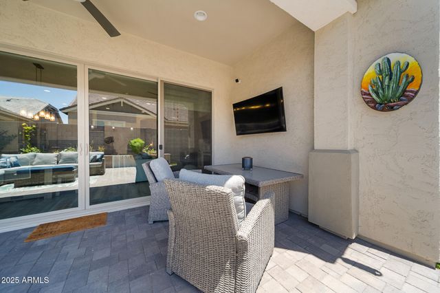 4155 E Jesse Street, Gilbert, AZ 85295