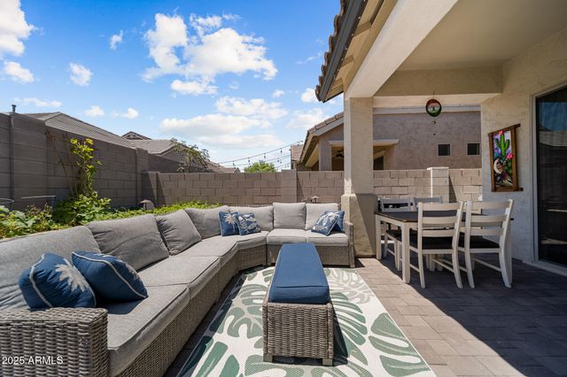 4155 E Jesse Street, Gilbert, AZ 85295