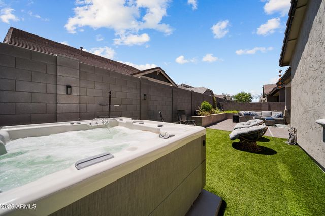 4155 E Jesse Street, Gilbert, AZ 85295