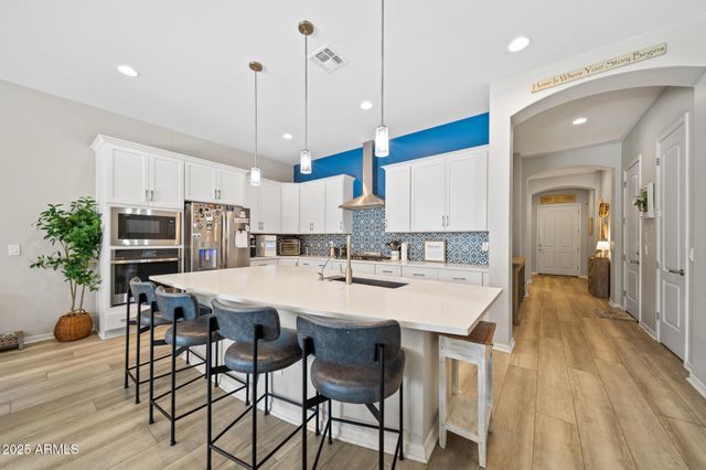 4155 E Jesse Street, Gilbert, AZ 85295