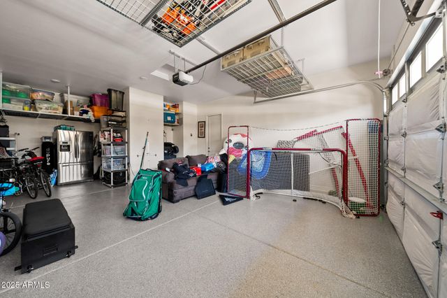 4155 E Jesse Street, Gilbert, AZ 85295