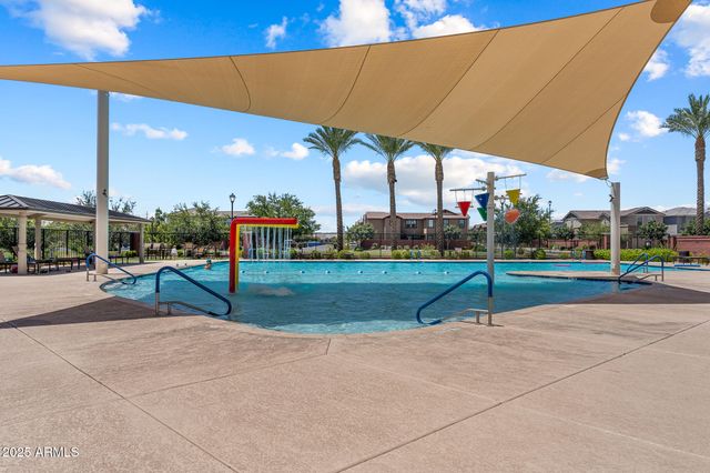 4155 E Jesse Street, Gilbert, AZ 85295