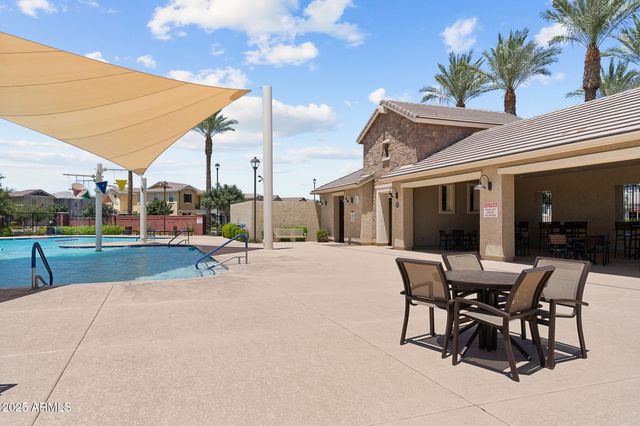 4155 E Jesse Street, Gilbert, AZ 85295