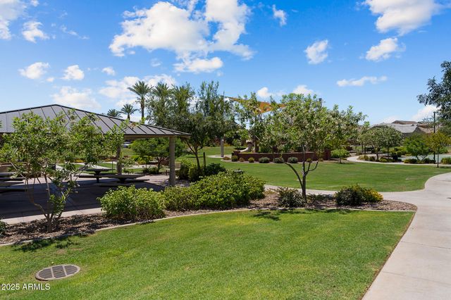 4155 E Jesse Street, Gilbert, AZ 85295