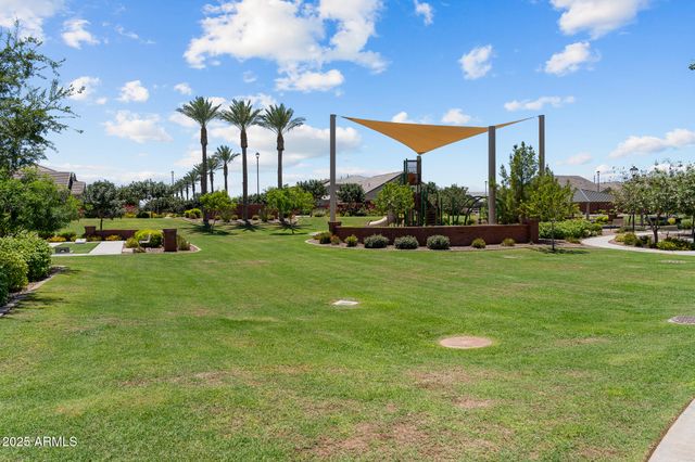 4155 E Jesse Street, Gilbert, AZ 85295