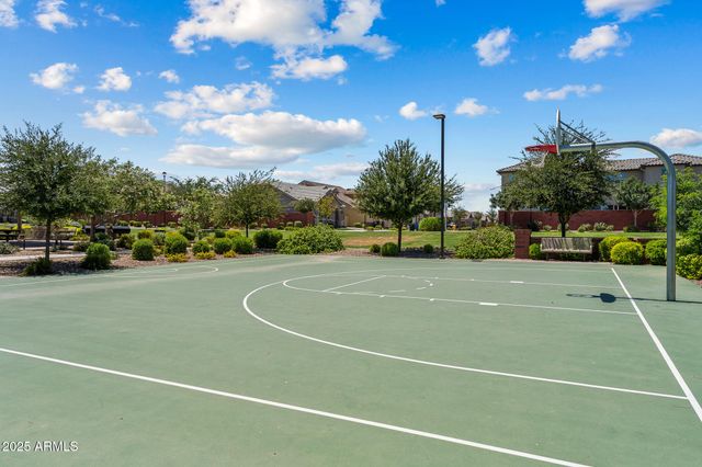 4155 E Jesse Street, Gilbert, AZ 85295