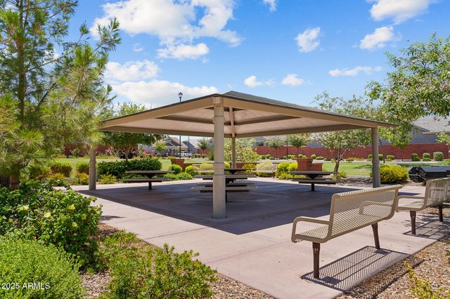 4155 E Jesse Street, Gilbert, AZ 85295