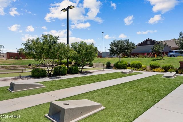 4155 E Jesse Street, Gilbert, AZ 85295