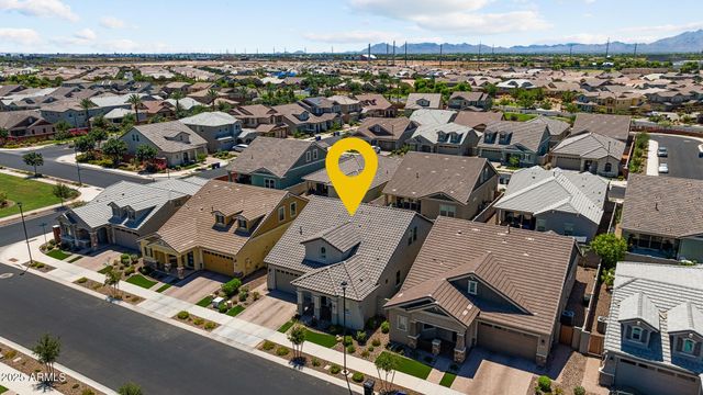 4155 E Jesse Street, Gilbert, AZ 85295