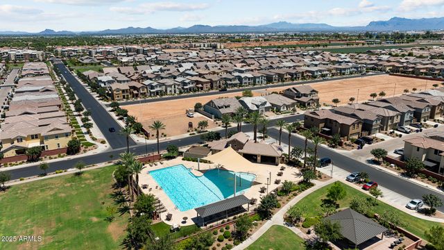 4155 E Jesse Street, Gilbert, AZ 85295