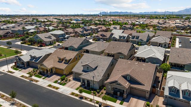 4155 E Jesse Street, Gilbert, AZ 85295