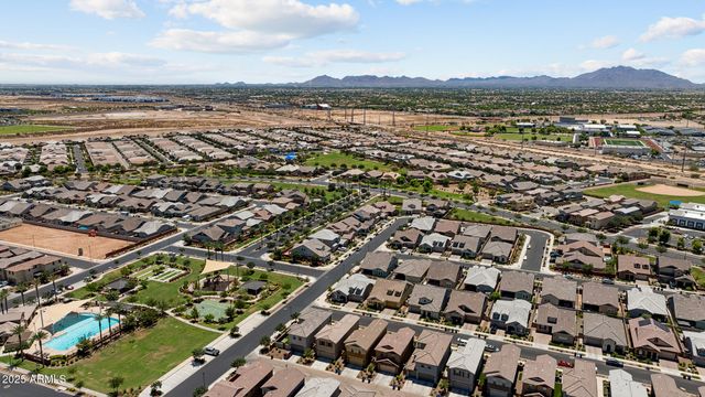 4155 E Jesse Street, Gilbert, AZ 85295