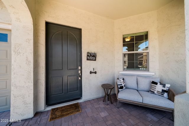 4155 E Jesse Street, Gilbert, AZ 85295