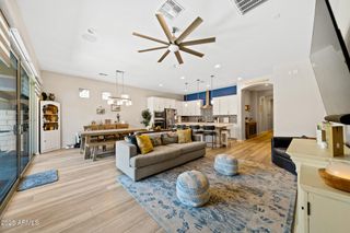 4155 E Jesse Street, Gilbert, AZ 85295