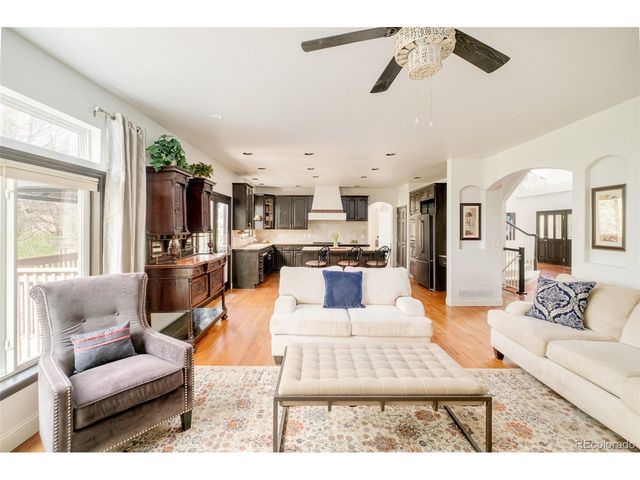 11650 W 66th Ln, Arvada, CO 80004