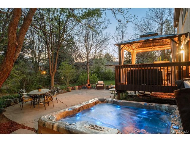 11650 W 66th Ln, Arvada, CO 80004