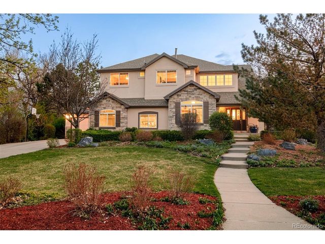 11650 W 66th Ln, Arvada, CO 80004