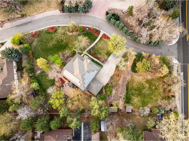 11650 W 66th Ln, Arvada, CO 80004