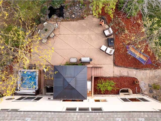 11650 W 66th Ln, Arvada, CO 80004