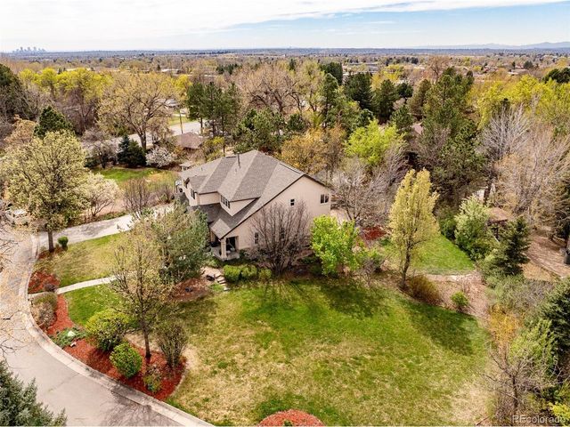 11650 W 66th Ln, Arvada, CO 80004