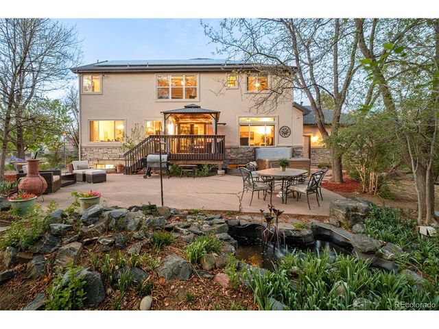 11650 W 66th Ln, Arvada, CO 80004