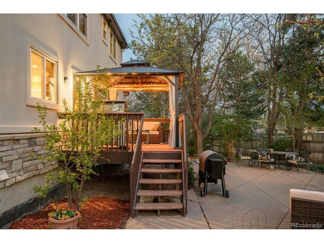 11650 W 66th Ln, Arvada, CO 80004