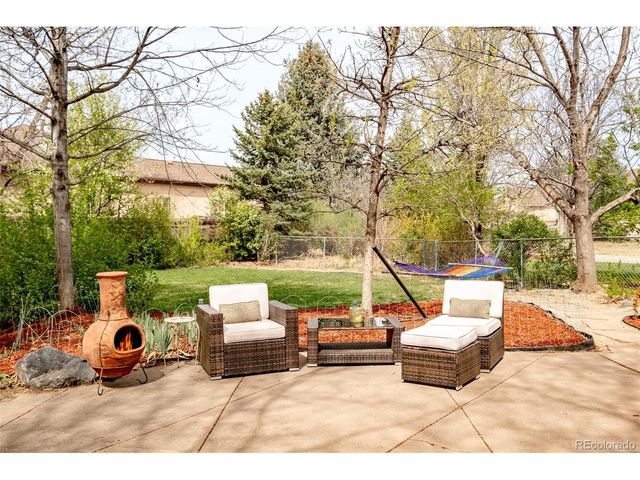 11650 W 66th Ln, Arvada, CO 80004