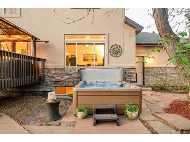 11650 W 66th Ln, Arvada, CO 80004