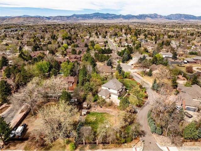 11650 W 66th Ln, Arvada, CO 80004
