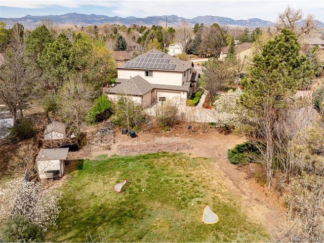 11650 W 66th Ln, Arvada, CO 80004