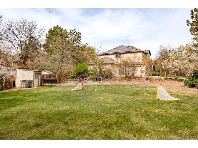 11650 W 66th Ln, Arvada, CO 80004