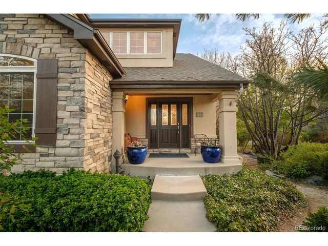 11650 W 66th Ln, Arvada, CO 80004