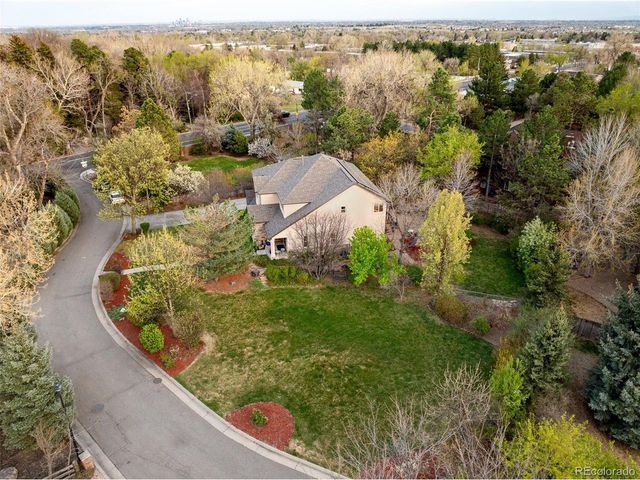 11650 W 66th Ln, Arvada, CO 80004