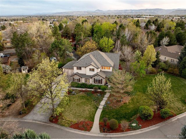 11650 W 66th Ln, Arvada, CO 80004