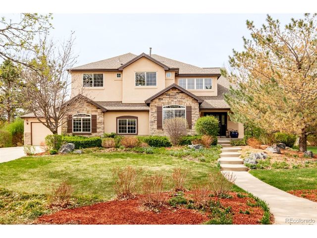 11650 W 66th Ln, Arvada, CO 80004