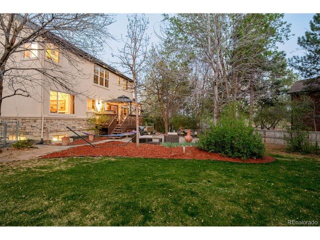 11650 W 66th Ln, Arvada, CO 80004