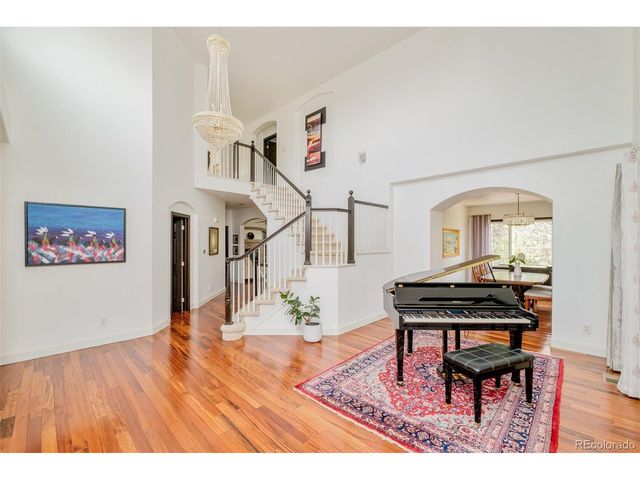 11650 W 66th Ln, Arvada, CO 80004