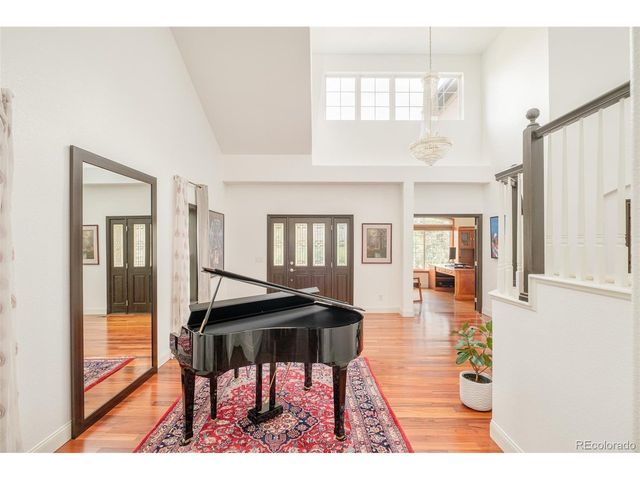 11650 W 66th Ln, Arvada, CO 80004