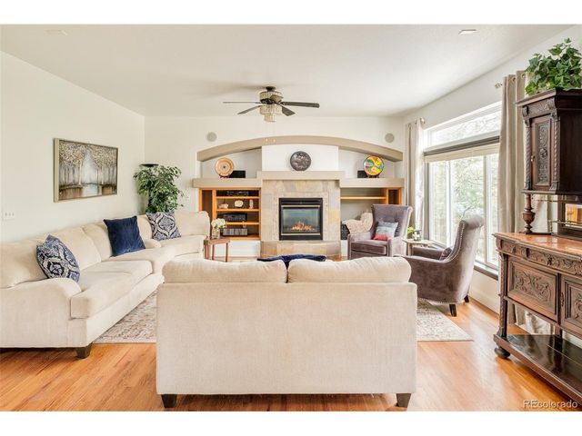 11650 W 66th Ln, Arvada, CO 80004