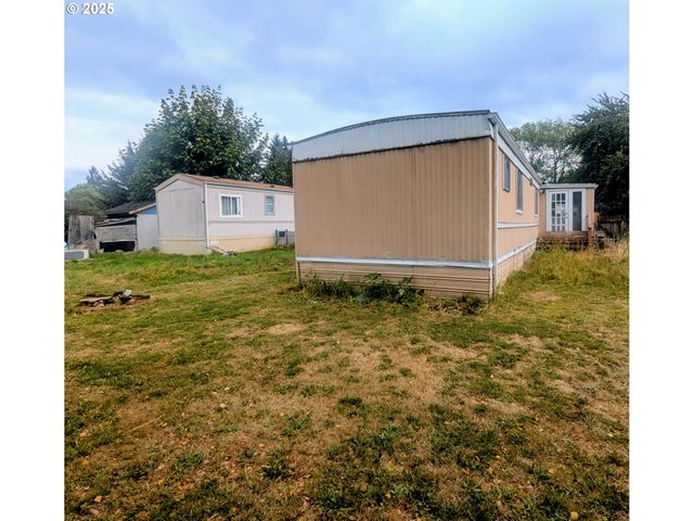 5600 MT SOLO Rd 77, Longview, WA 98632