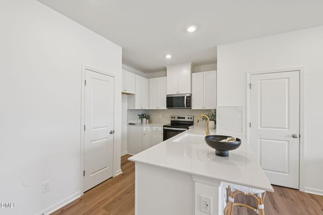 2027 Oakdale Drive, Durham, NC 27703