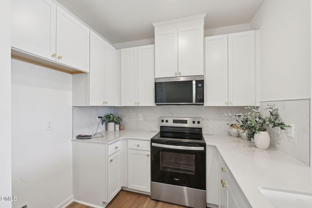 2027 Oakdale Drive, Durham, NC 27703