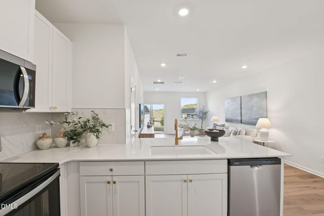 2027 Oakdale Drive, Durham, NC 27703