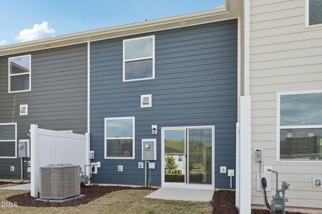 2027 Oakdale Drive, Durham, NC 27703